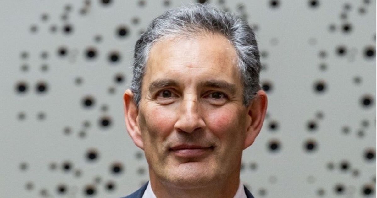 Richard Klipin