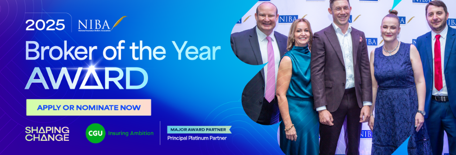 Broker of the Year