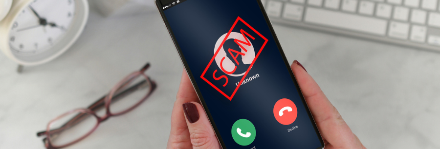 Cyber Risks banner