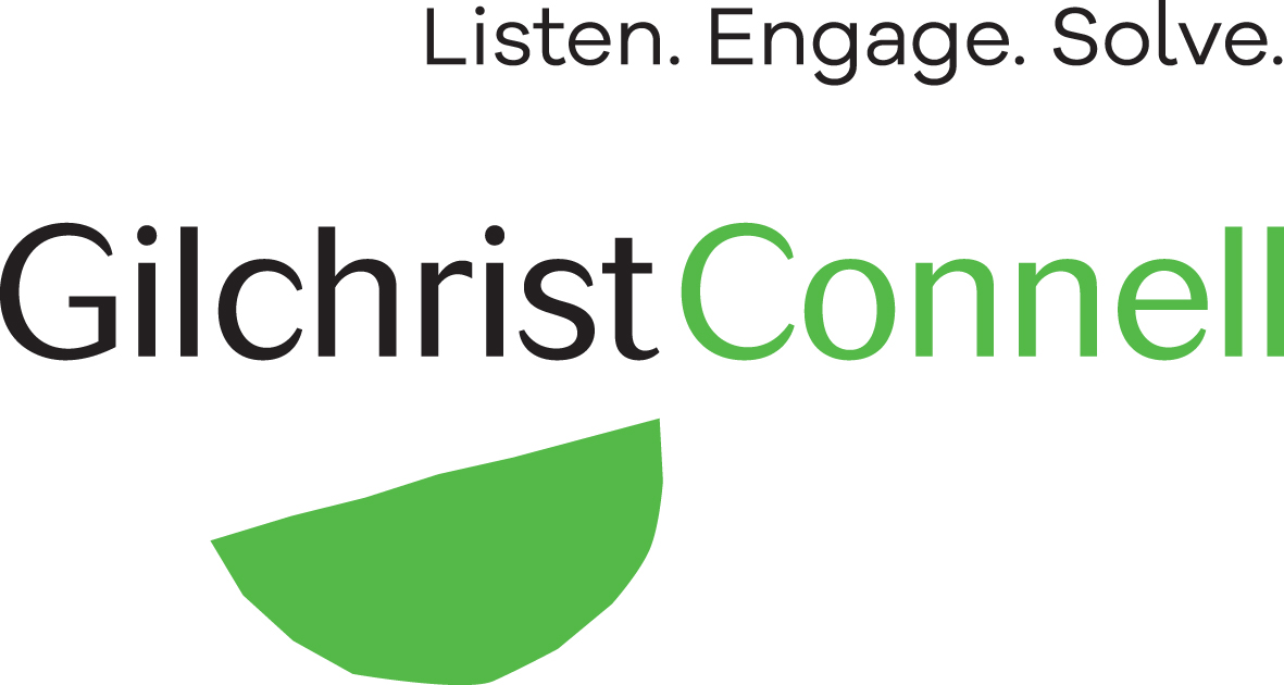 GilchristConnell LES Logo trademark