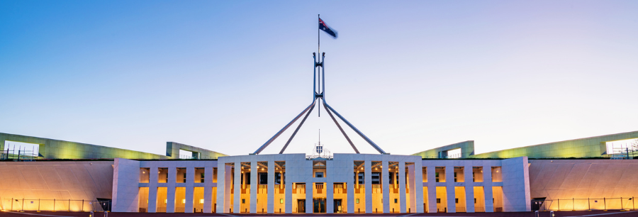 Govt banner