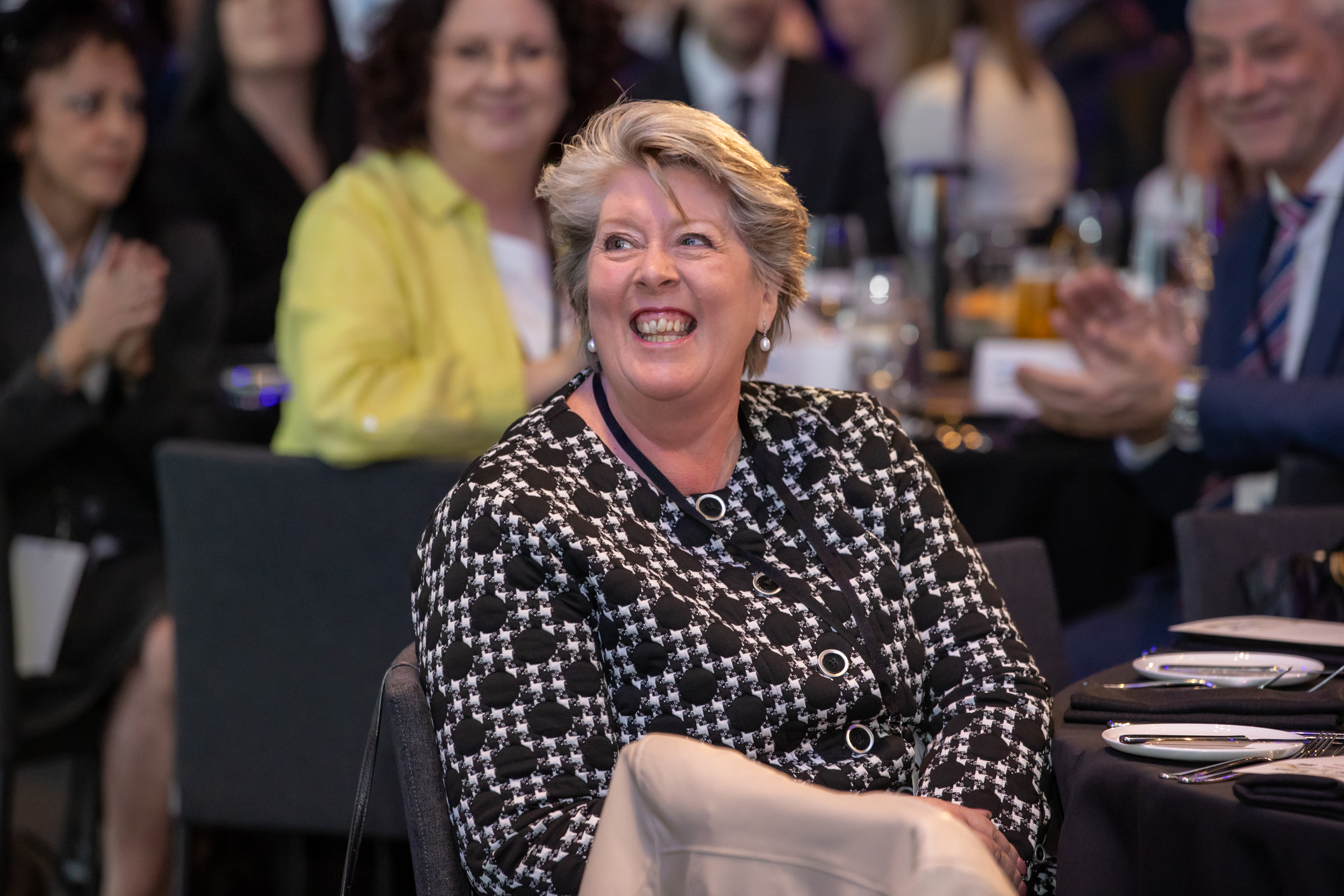 Dianne Phelan