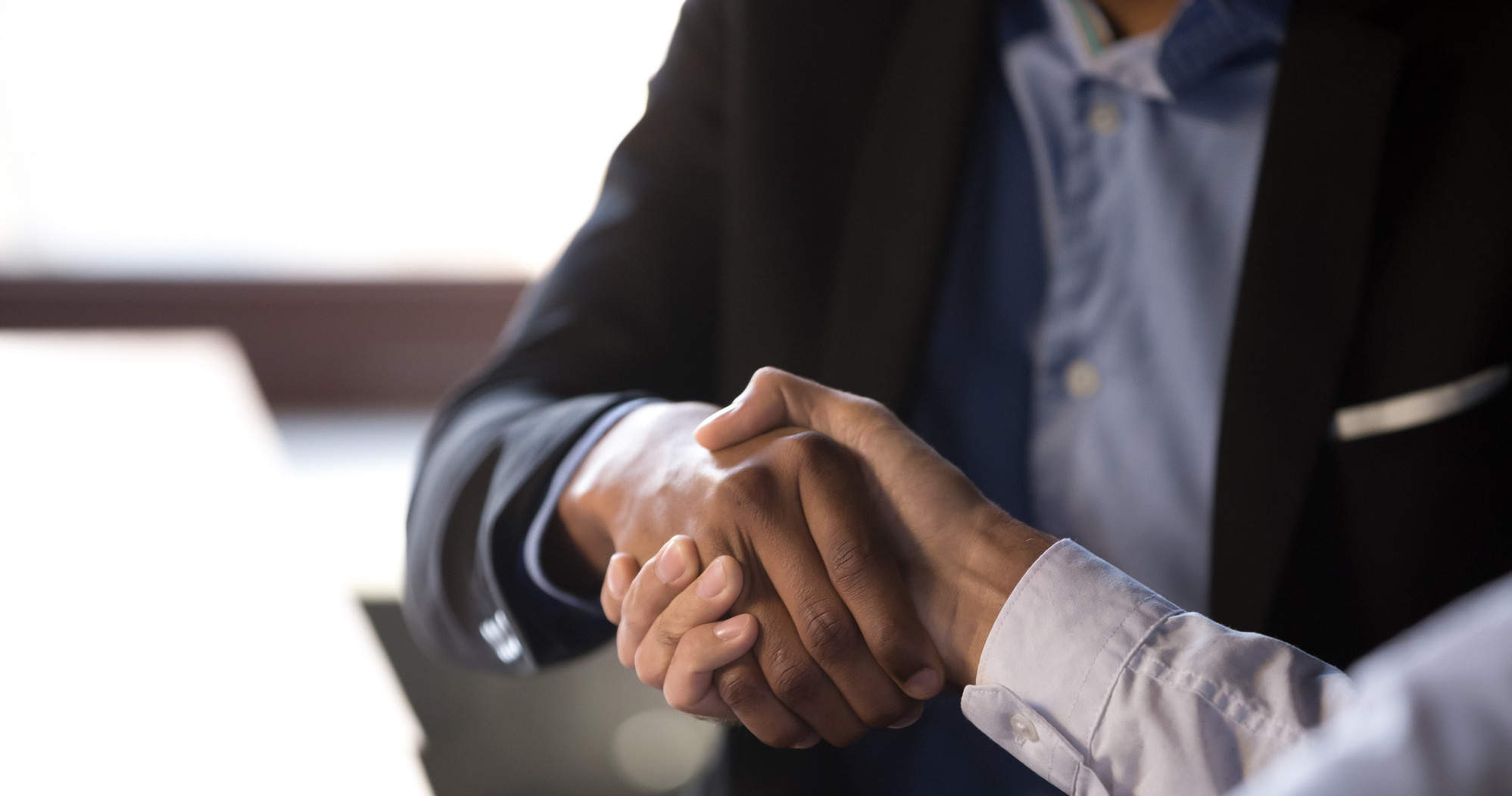 PSC acquisition