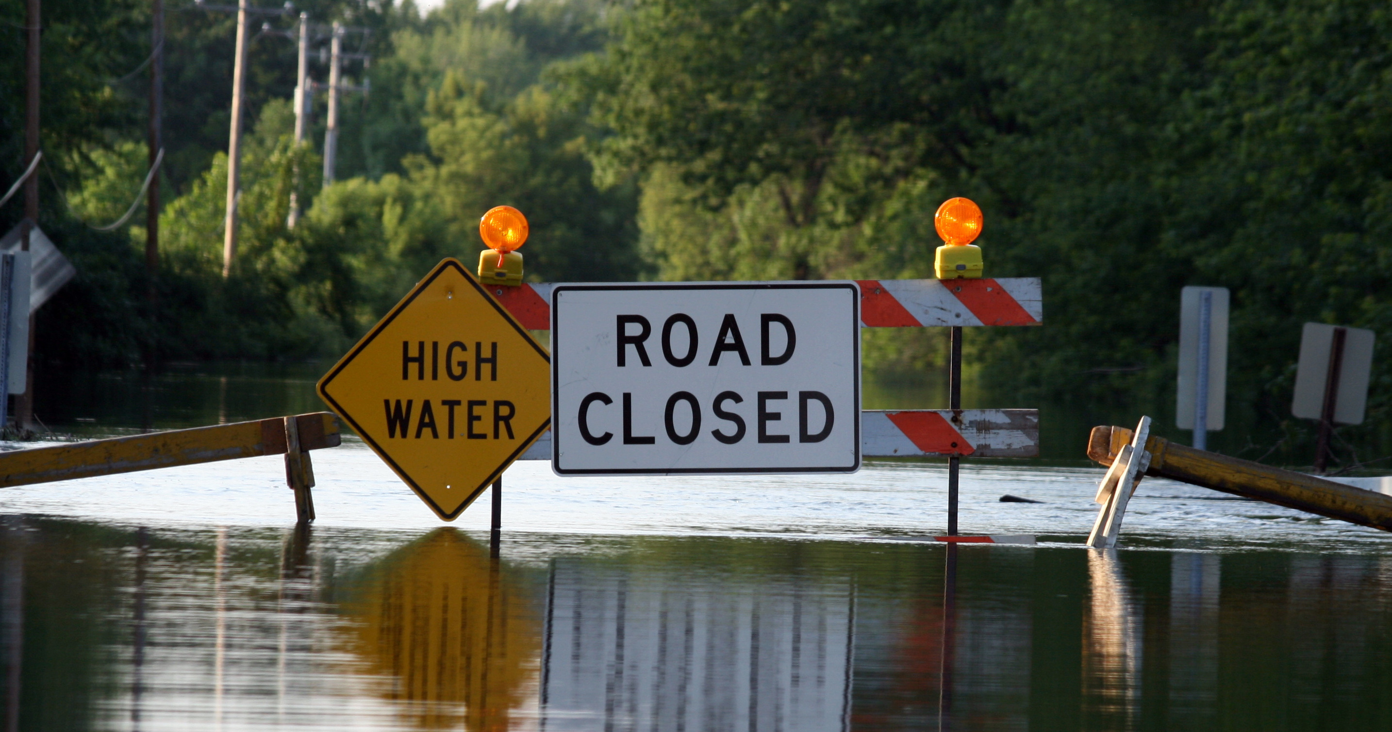 flood inquiry