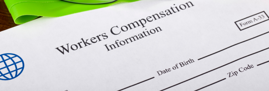 workers comp nsw 